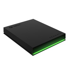 Seagate - Game Drive for Xbox 2TB HDD USB 3.2