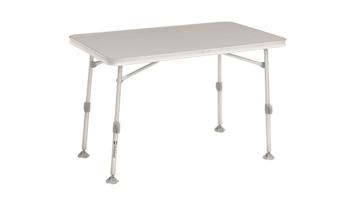Outwell - Roblin M Table 70 x 115 x 55-74 cm (530095)