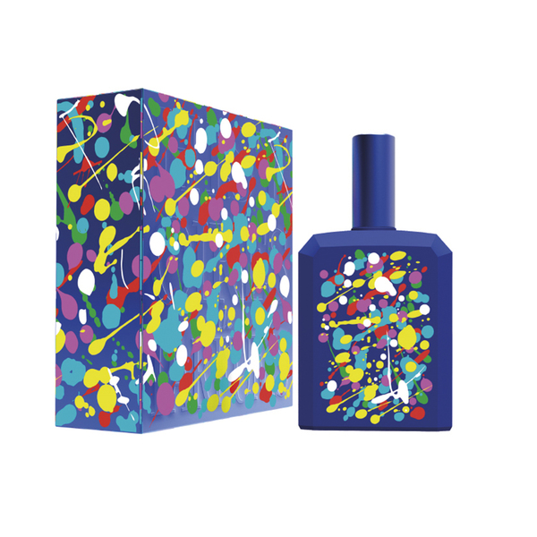 Histoires de Parfums - This Is Not a Blue Bottle 1/2 EDP 120 ml