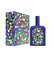 Histoires de Parfums - This Is Not a Blue Bottle 1/2 EDP 120 ml