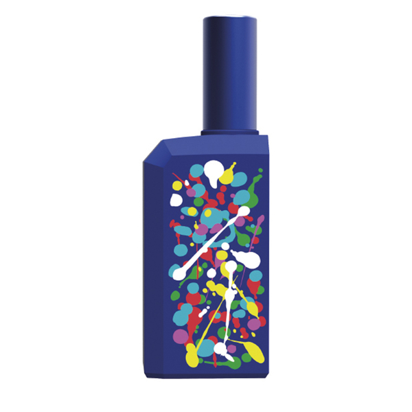 Histoires de Parfums - This Is Not a Blue Bottle 1/2  EDP 60 ml