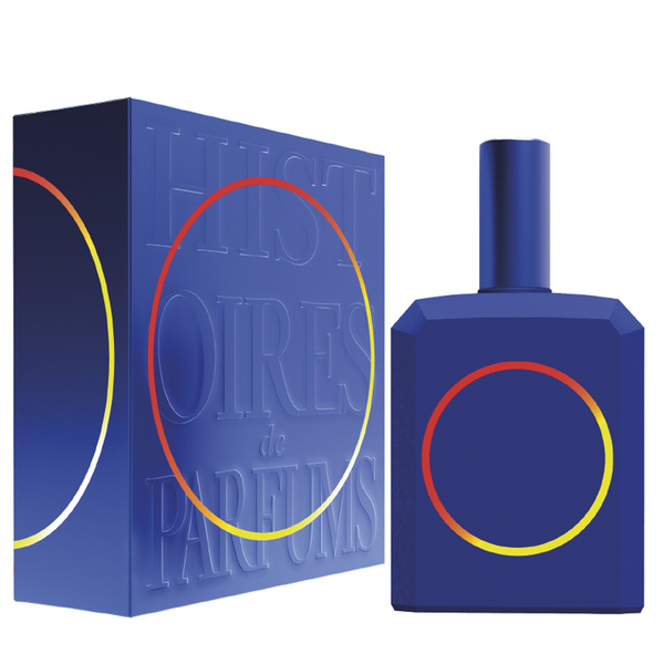 Histoires de Parfums - This Is Not a Blue Bottle 1/3 EDP 120 ml