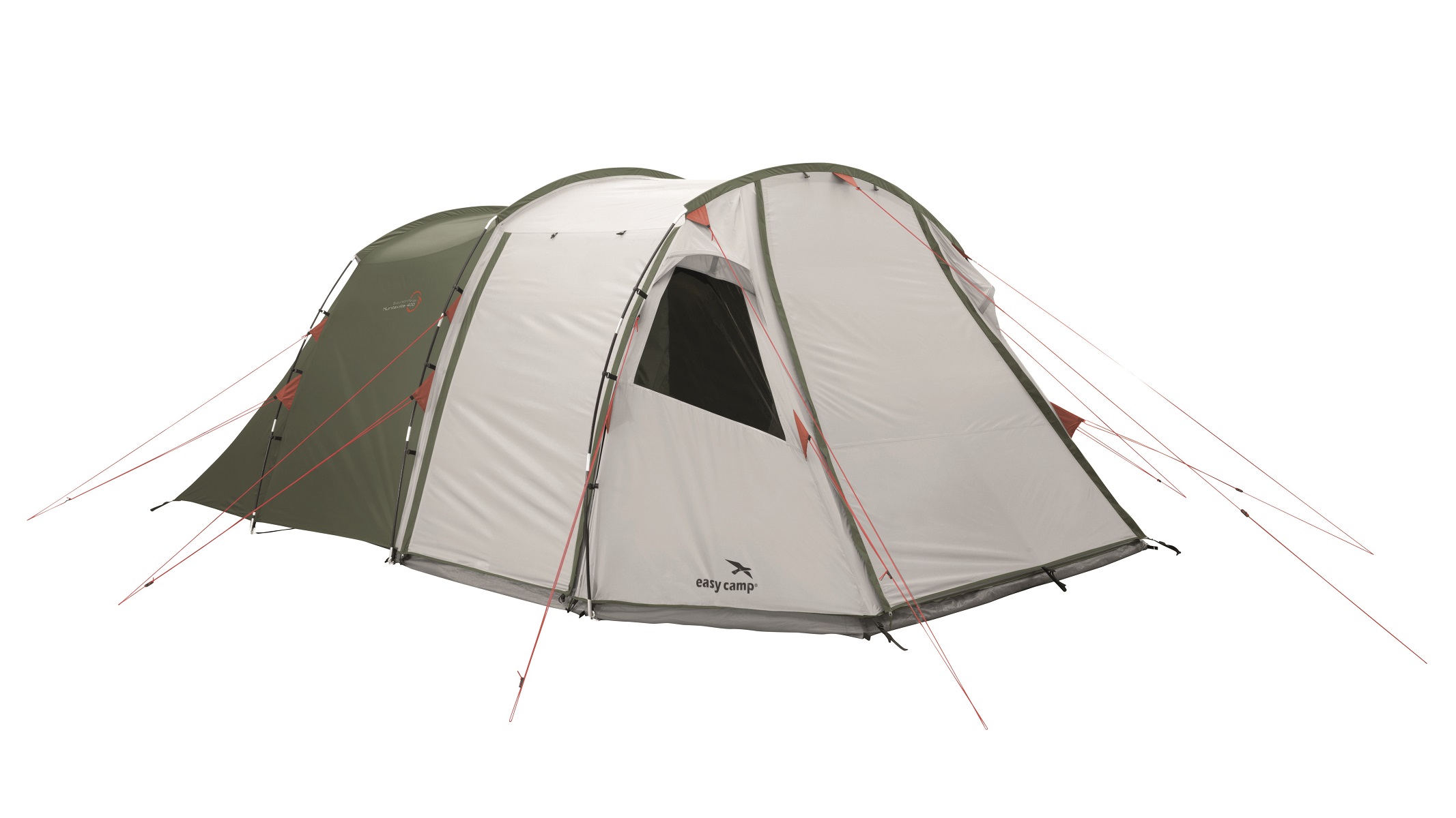 Easy Camp - Huntsville 600 Tent 2022 - 6 Person (120408)