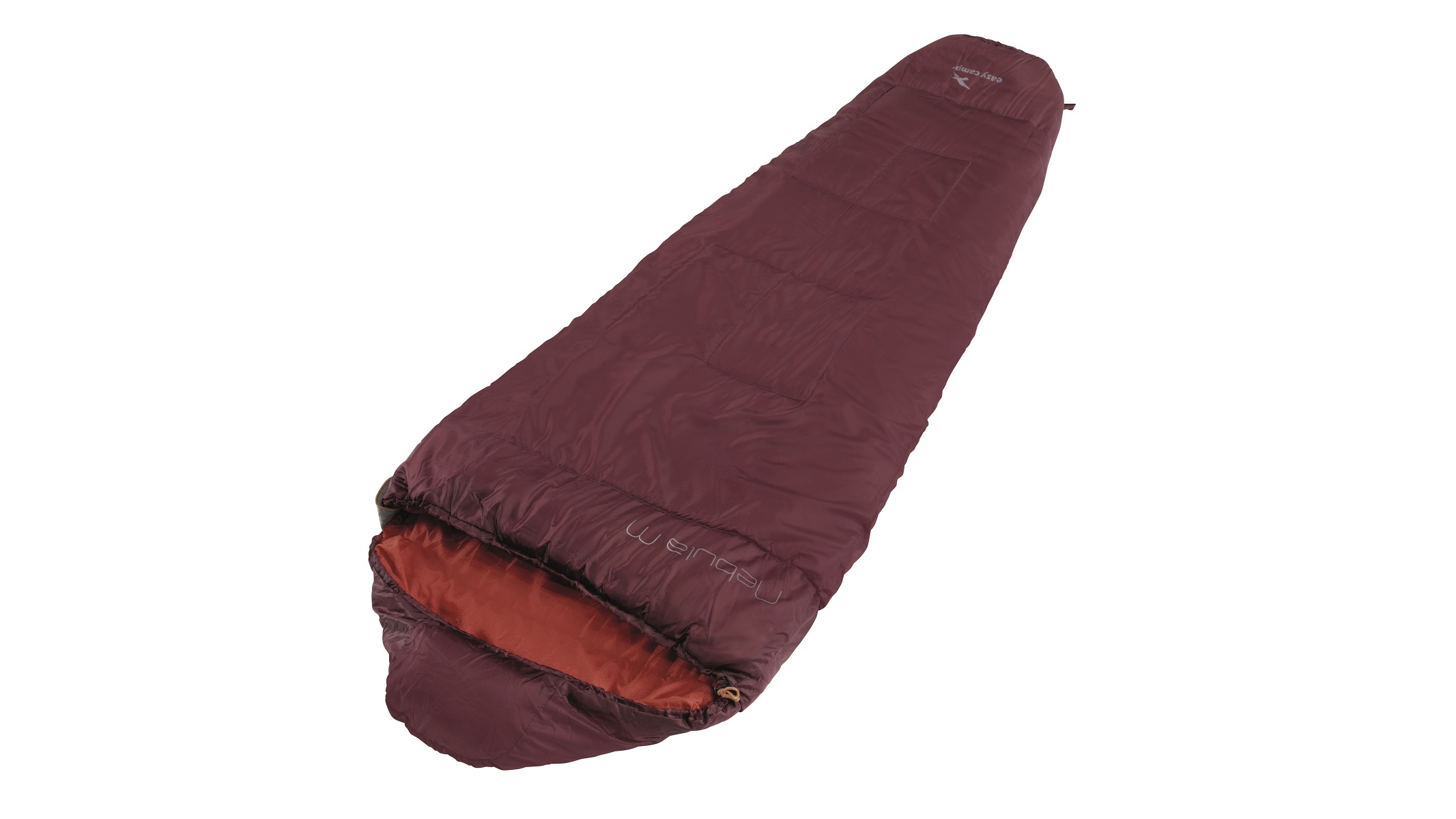 Easy Camp - Nebula M Sleeping Bag 2022 (240157)