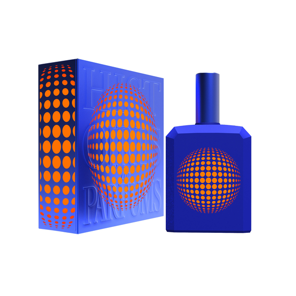 Histoires de Parfums - This Is Not a Blue Bottle 1/6 EDP 120 ml