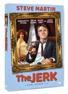 The Jerk