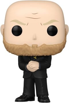 Funko POP - Heroes - Tobias Whale (57592)