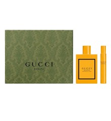 Gucci - Bloom Profumo Di Fiori EDP 100 ml + EDP Rollerball 7,4 ml - Gavesæt
