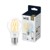 WiZ - 3xA60 Klar Lampa E27 Justerbart Vitt - Paket thumbnail-4