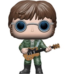 Funko POP - John Lennon in a military jacket (55787)