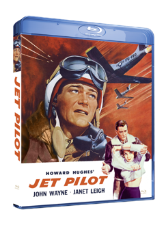 Jet Pilot