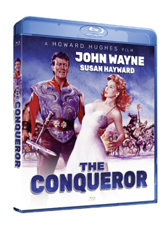 The Conqueror