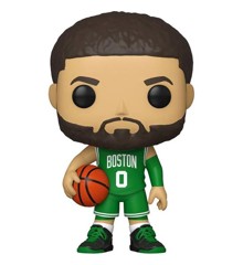 Funko POP - Celtics - Jayson Tatum (Green Jersey) (57625)