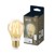 WiZ -  3xA60 Amber bulb E27 Tunable white - Bundle thumbnail-5