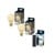 WiZ - 2xA60 Amber Lamp E27 Instelbaar Wit & Afstandsbediening - Bundel thumbnail-1