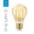 WiZ - 2xA60 Amber Lamp E27 Instelbaar Wit & Afstandsbediening - Bundel thumbnail-11