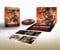 Red Scorpion - True Classics - Dolph Lundgren Limited Edition Version Blu-Ray with Poster and Cards in the box thumbnail-1