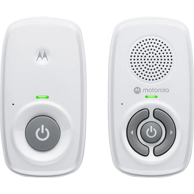 Motorola – Babymonitor AM21 Audio