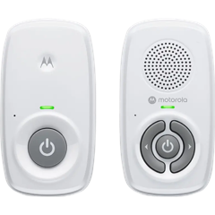 Motorola - Babymonitor AM21 Audio