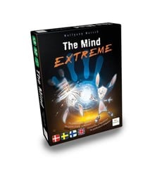 The Mind Extreme (Nordic)