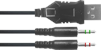 Speedlink - VOLTOR LED Stereo Gaming Headset thumbnail-6