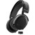 zz Steelseries - Arctis 7+ Wireless Gaming Headset - Black - E thumbnail-1