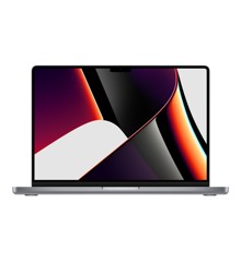 Apple - MacBook Pro 14.2" M1 Pro - 16 GB RAM - 512 GB SSD