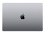 Apple - MacBook Pro 16.2" M1 Pro - 16 GB RAM - 512 GB SSD thumbnail-2