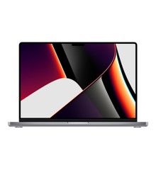 Apple - MacBook Pro 16.2" M1 Pro - 16 GB RAM - 512 GB SSD