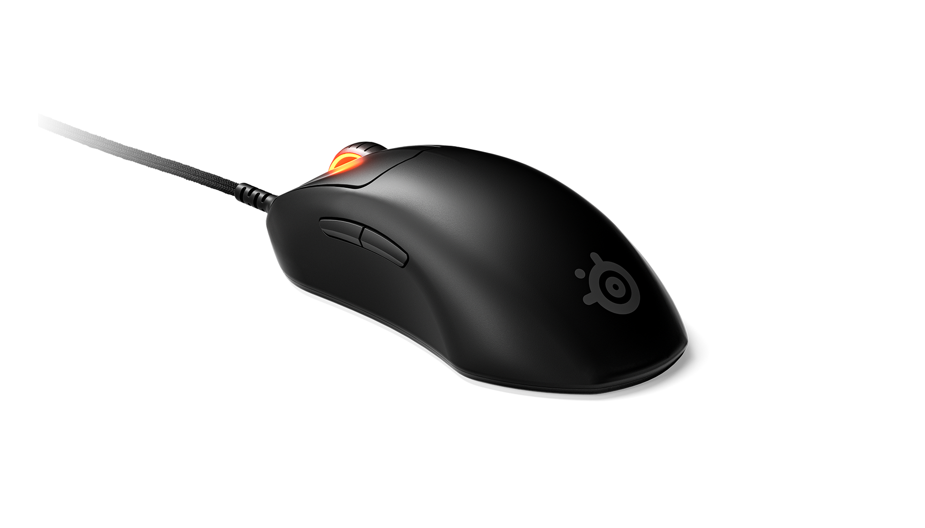Steelseries - Prime Mini Gaming Mouse