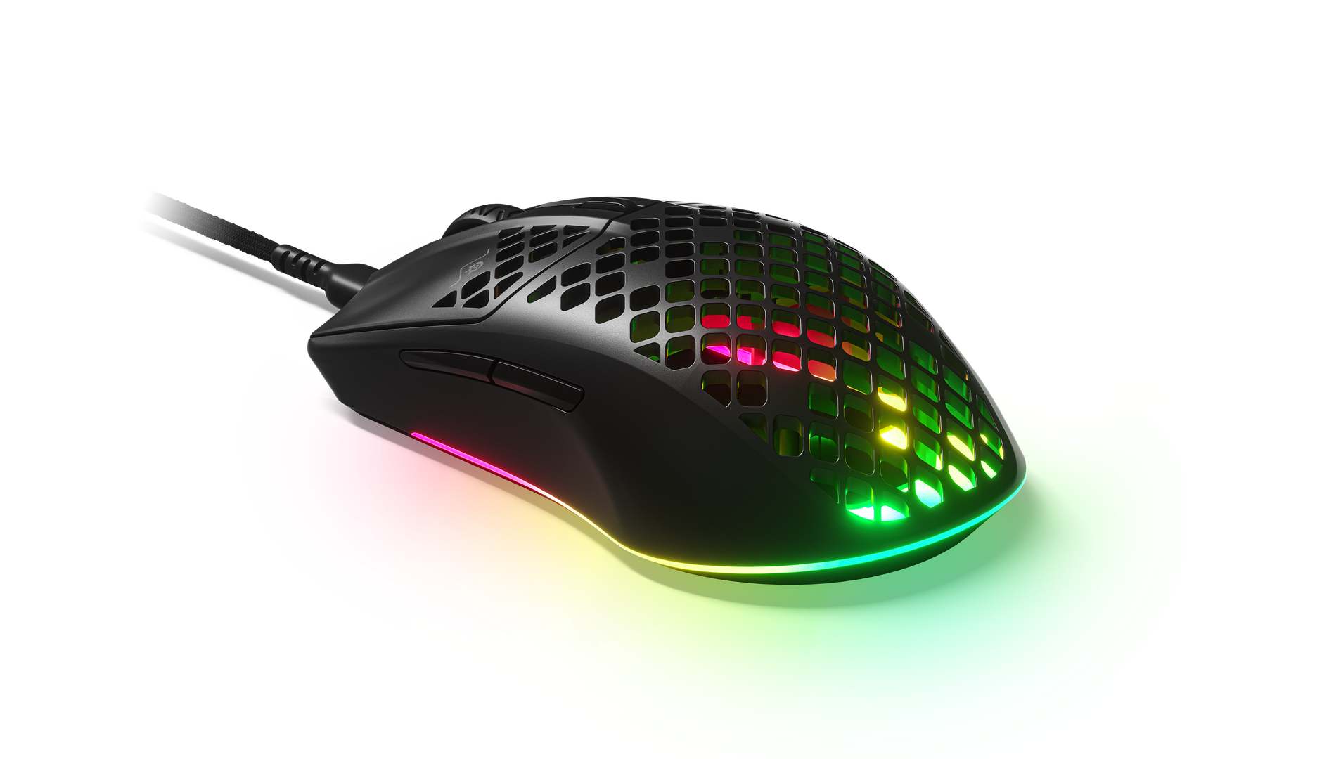 Steelseries - Aerox 3 - Gaming Mouse