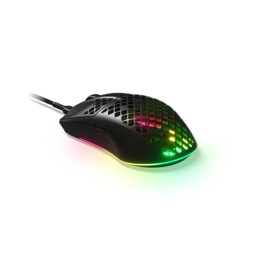 Steelseries - Aerox 3 - Gaming Mouse