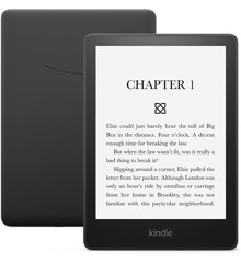 Amazon - Kindle Paperwhite 5 2021 8GB 6,8" No Ads