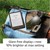 Amazon - Kindle Paperwhite 5 2021 8GB 6,8" - Uden reklamer thumbnail-3