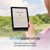 Amazon - Kindle Paperwhite 5 2021 8GB 6,8" - Uden reklamer thumbnail-4