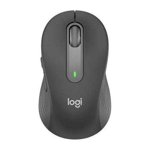 - M650 Signature - Large Wireless Mouse