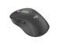 Logitech - M650 Signature - Large Wireless Mouse -  Graphite thumbnail-6