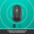 Logitech - M650 Signature - Large Wireless Mouse -  Graphite ( Left Handed ) thumbnail-4