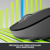 Logitech - M650 Signature - Wireless Mouse - Graphite thumbnail-3