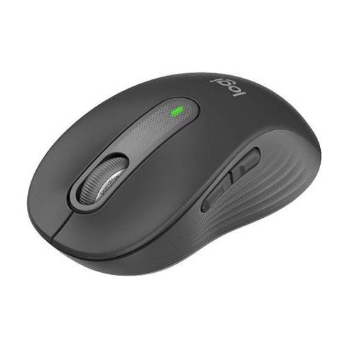 - M650 Signature - Wireless Mouse