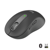 Logitech - M650 Signature - Wireless Mouse - Graphite thumbnail-1