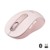 Logitech - M650 Signature - Wireless Mouse - Rosa thumbnail-1