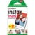 Fuji - Instax-Minifilm 20 stk pakke - 10x2 thumbnail-4