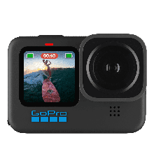 GoPro - HERO9 Black Max Lens Mod