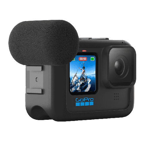GoPro - Media Mod