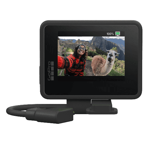 GoPro - Display Mod Front Facing Camera Screen - E