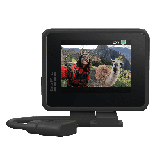 GoPro - Display Mod Front Facing Camera Screen - S