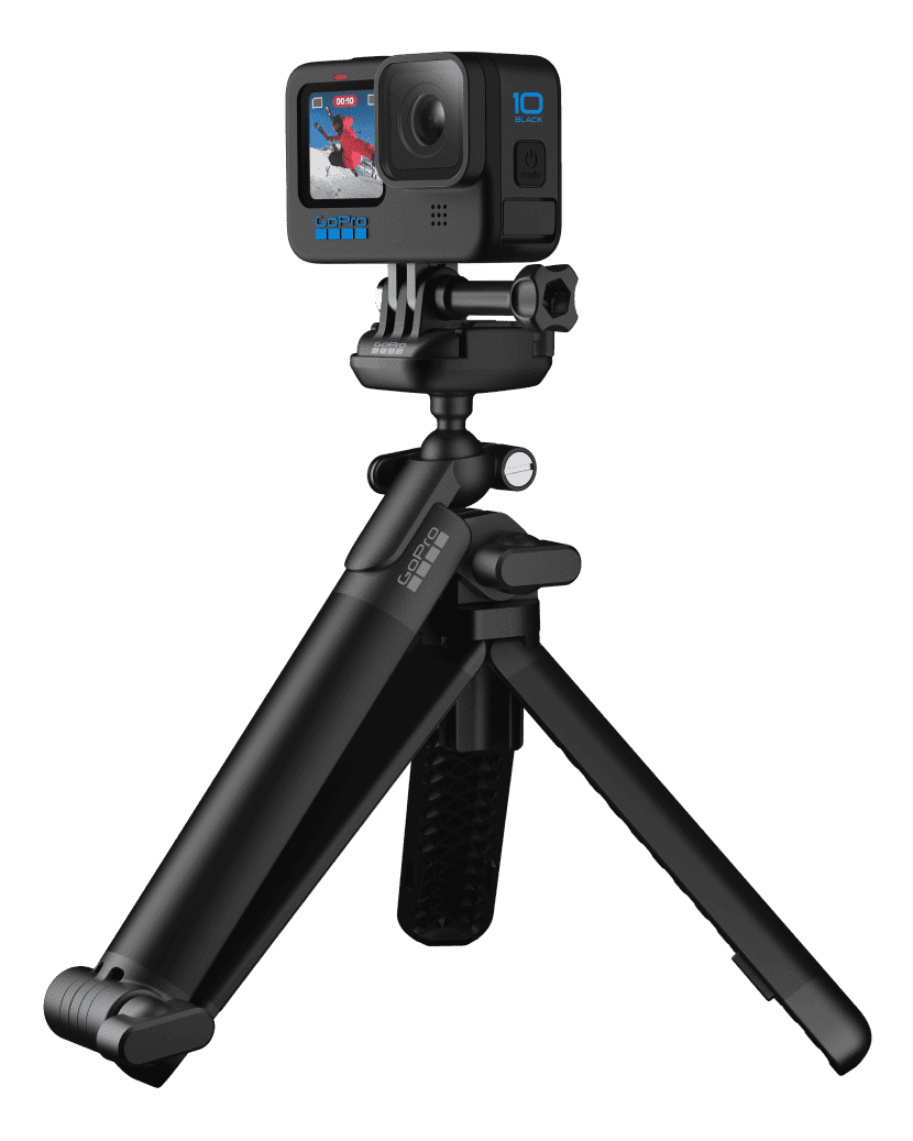 GoPro - 3-Way Mount 2.0 - S - Elektronikk