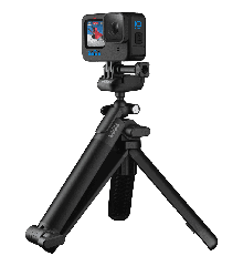 GoPro - 3-Way Mount 2.0 - S