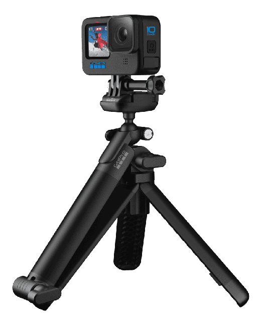 GoPro - 3-Way Mount 2.0 - S